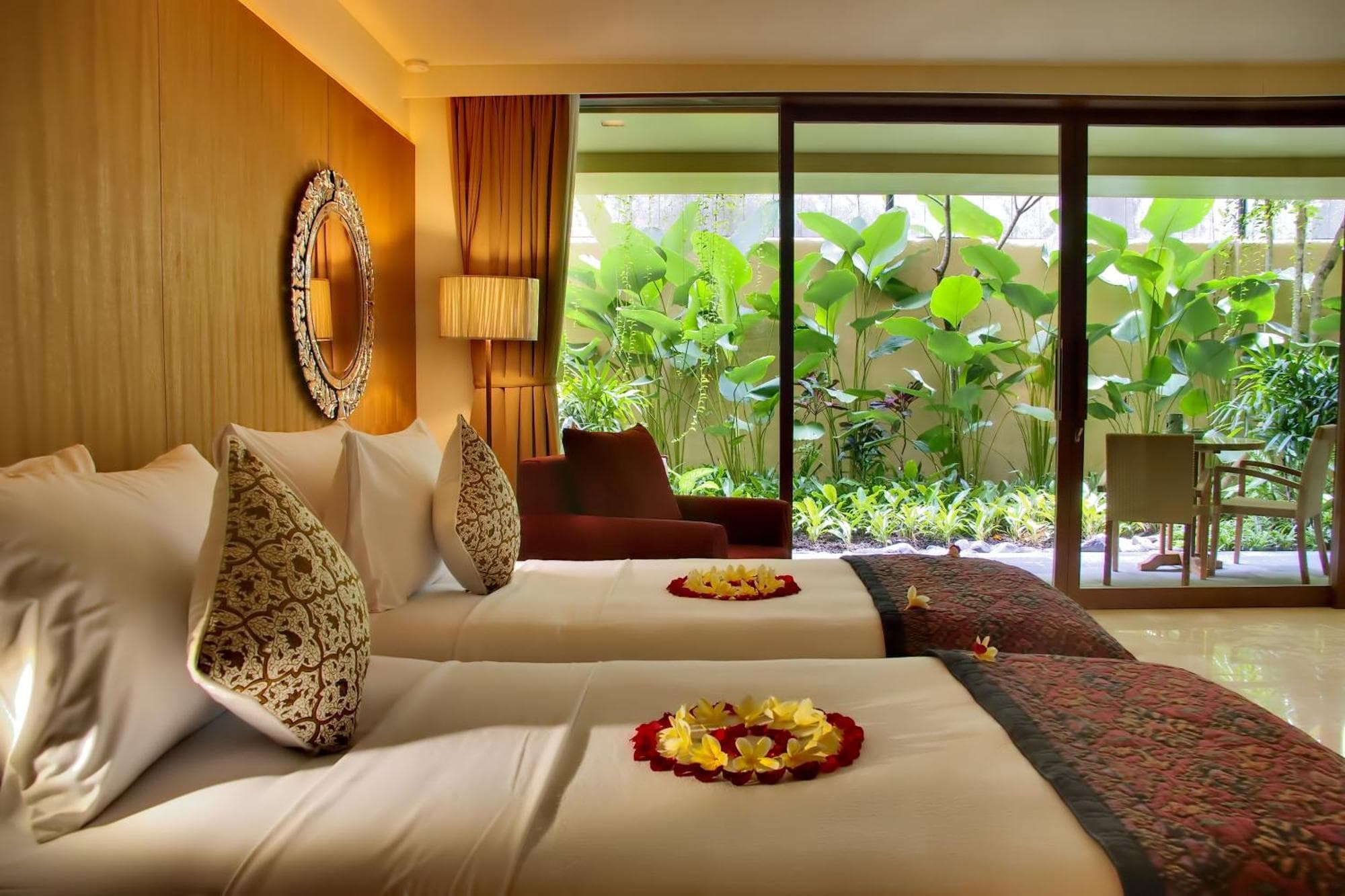 Komaneka at Rasa Sayang Ubud, 