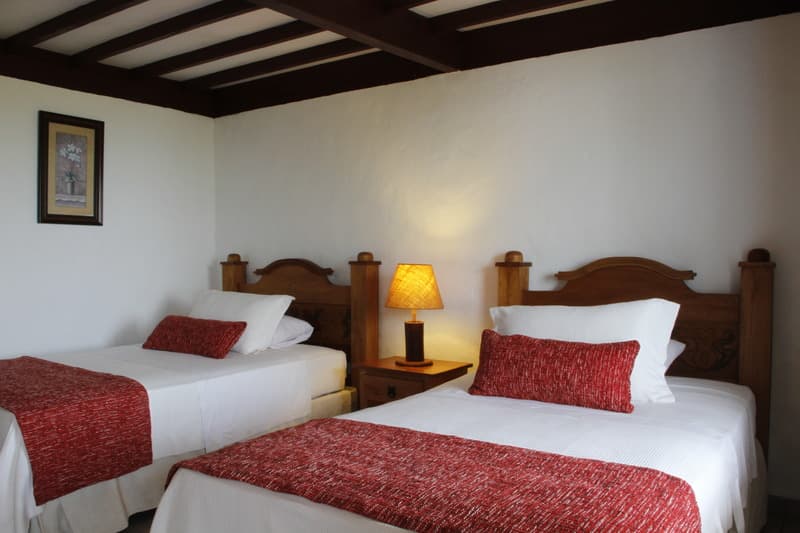 Sol Caribe Campo, HAB