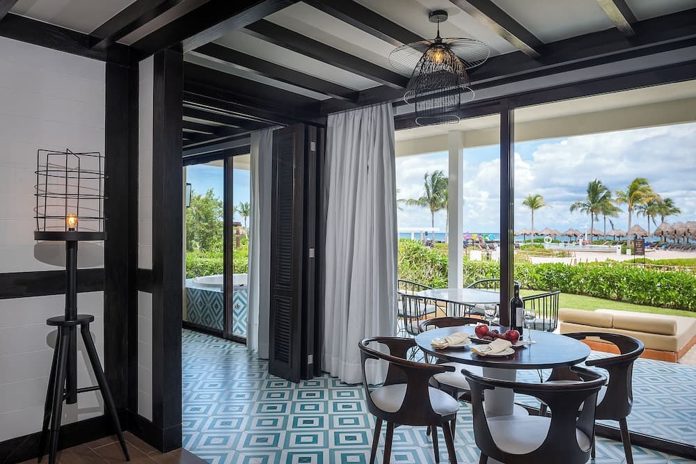 Ocean Riviera Paradise All Inclusive, Room