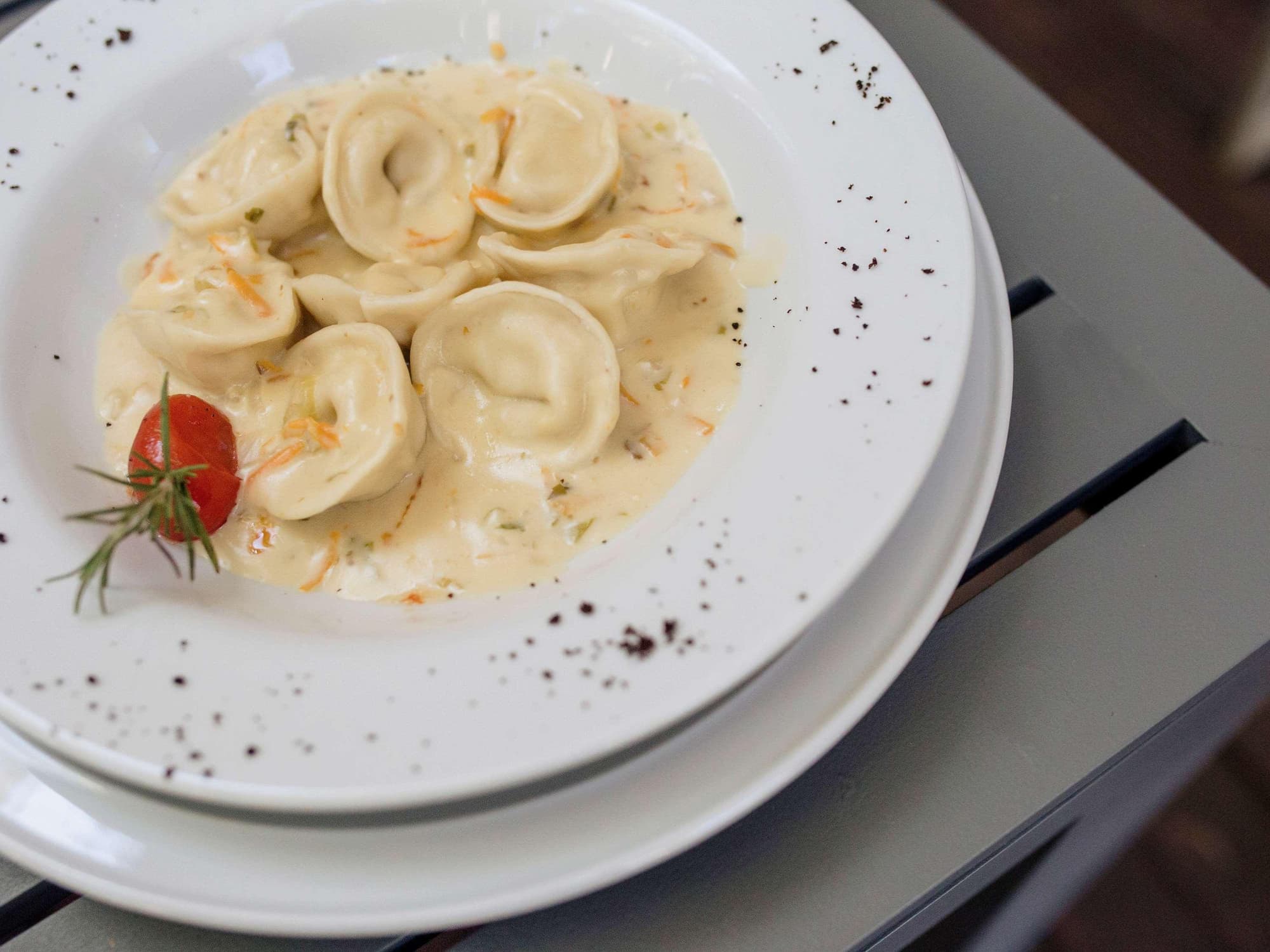 Mercure Iguazu Hotel Iru, Restaurant