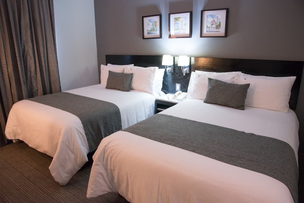 *LaiLa Hotel CDMX, Room