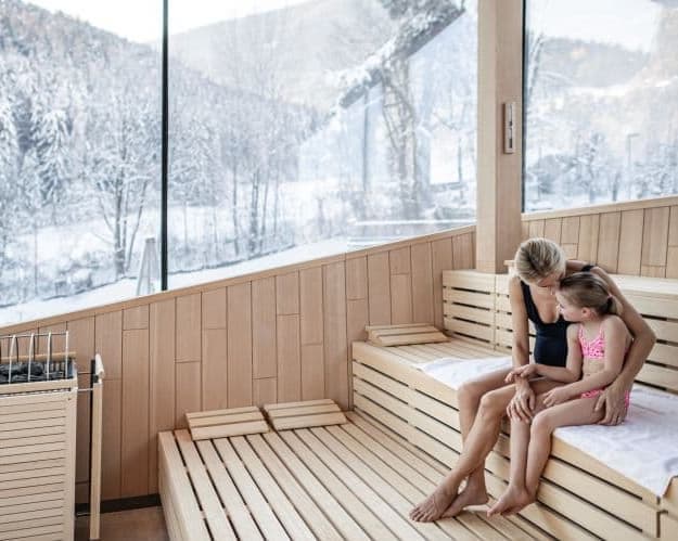 Falkensteiner Family Resort Lido - GATTINONI, 