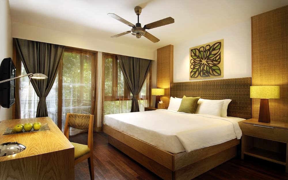 Berjaya Langkawi Resort, Room