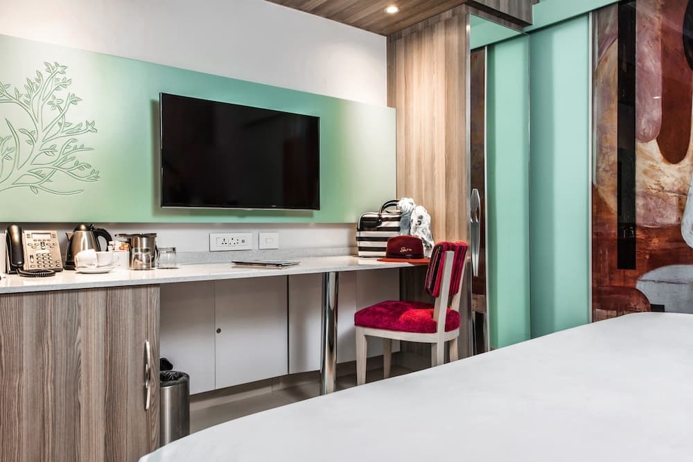 The Cabanas Hotel at Sun City Resort, Room