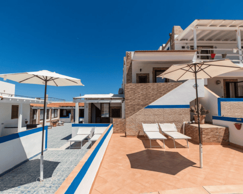 Residence Tartaruga Rossa, 