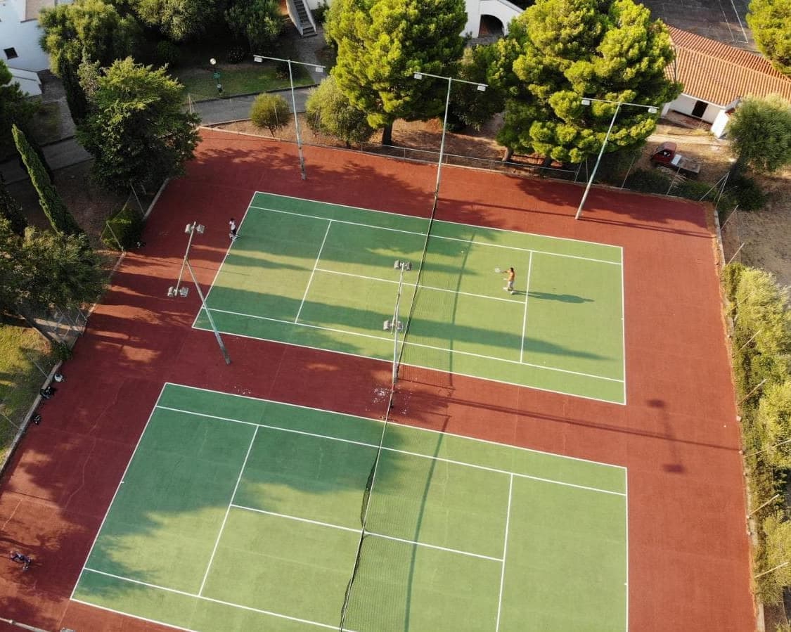 Club Esse Palmasera Resort , 