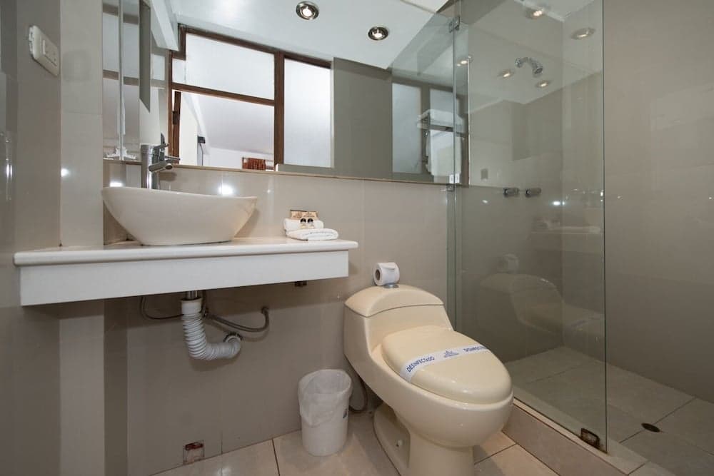 Intiwatana Hotel Boutique, Room