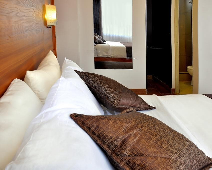 Terramística Monasterio, 