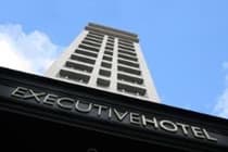 Amerian Executive Mendoza Hotel, 