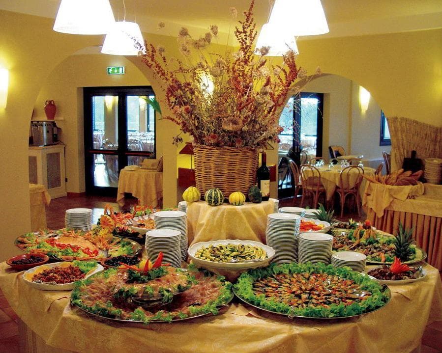 Amarestyle iGV Club Santaclara, 