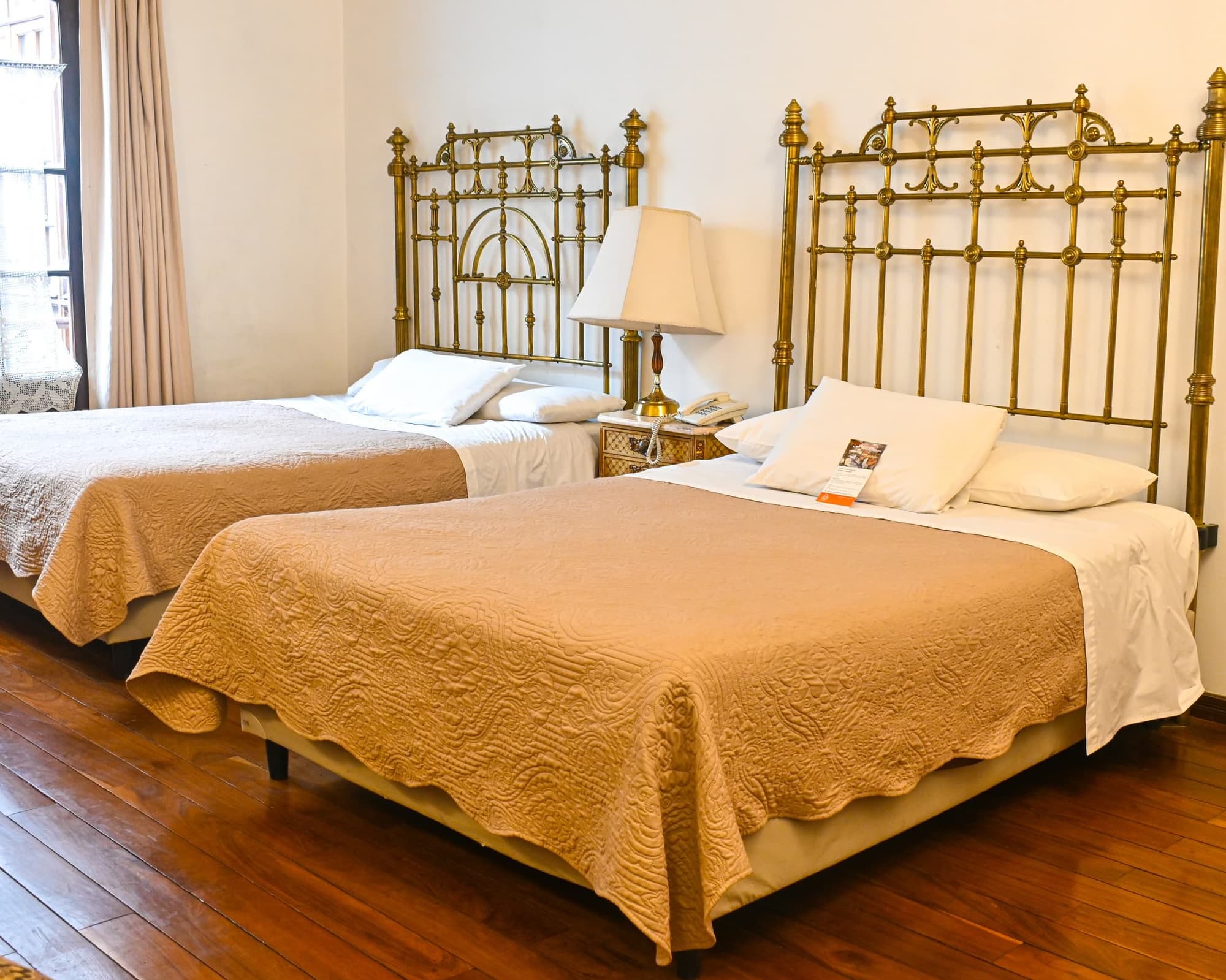 Hotel Parador Santa Maria La Real, 