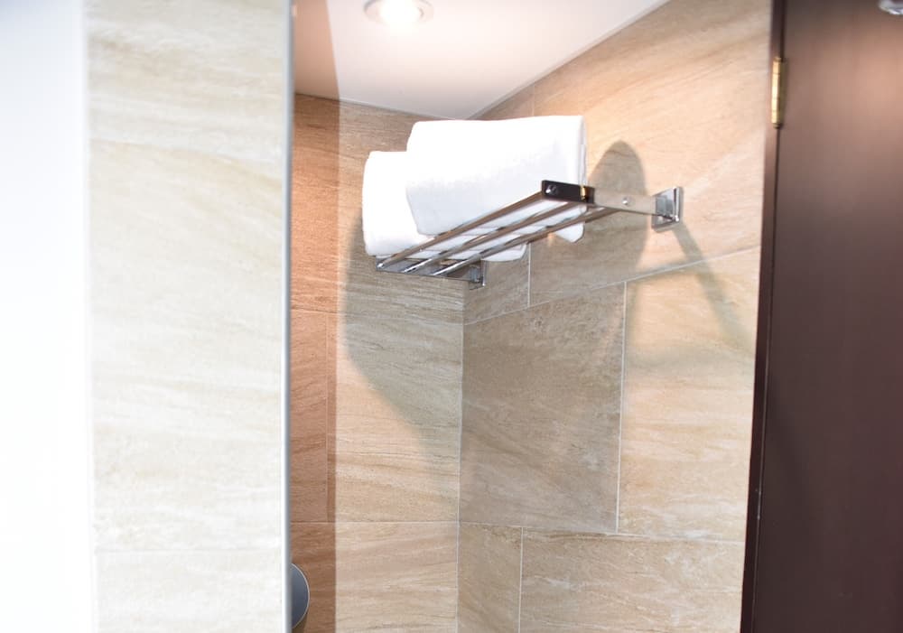 *Hotel Royal Reforma 2025 & 2026, Bathroom