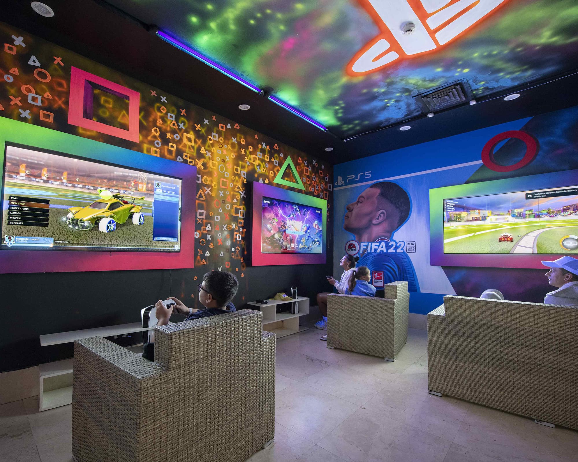 Charmillion Club Aqua Park Resort - GATTINONI, 