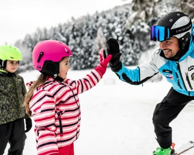 Falkensteiner Family Resort Lido - GATTINONI, 