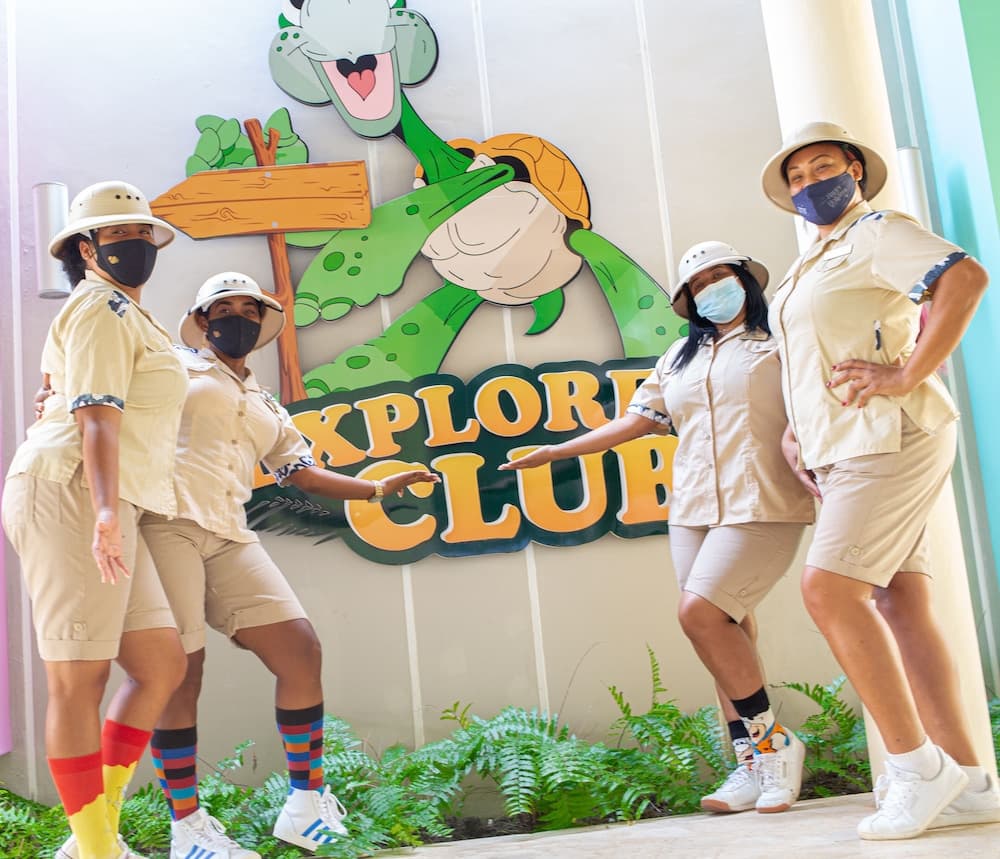 Dreams Royal Beach Punta Cana - All Inclusive, Exterior