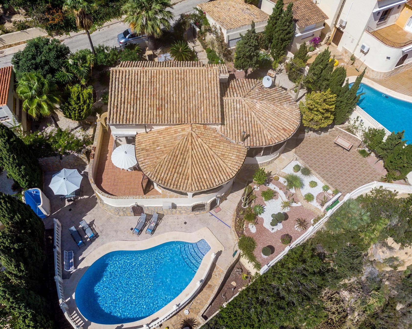 Casita | Casa Lavanda 6p, 