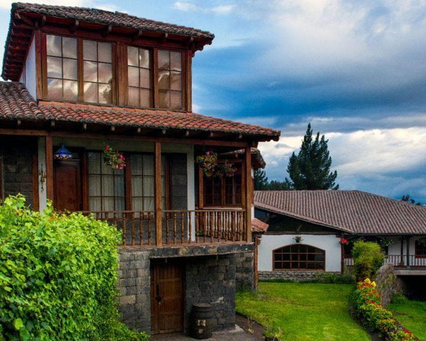 HOSTERIA LA ANDALUZA , 