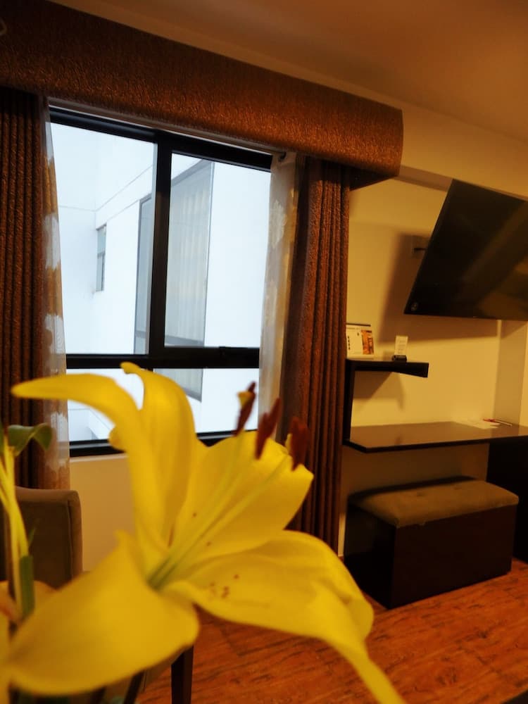 San Francisco Cusco Hotel, Room