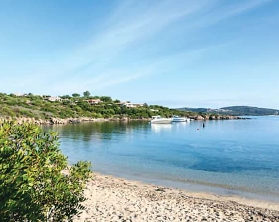 Club Hotel Baia Aranzos, 