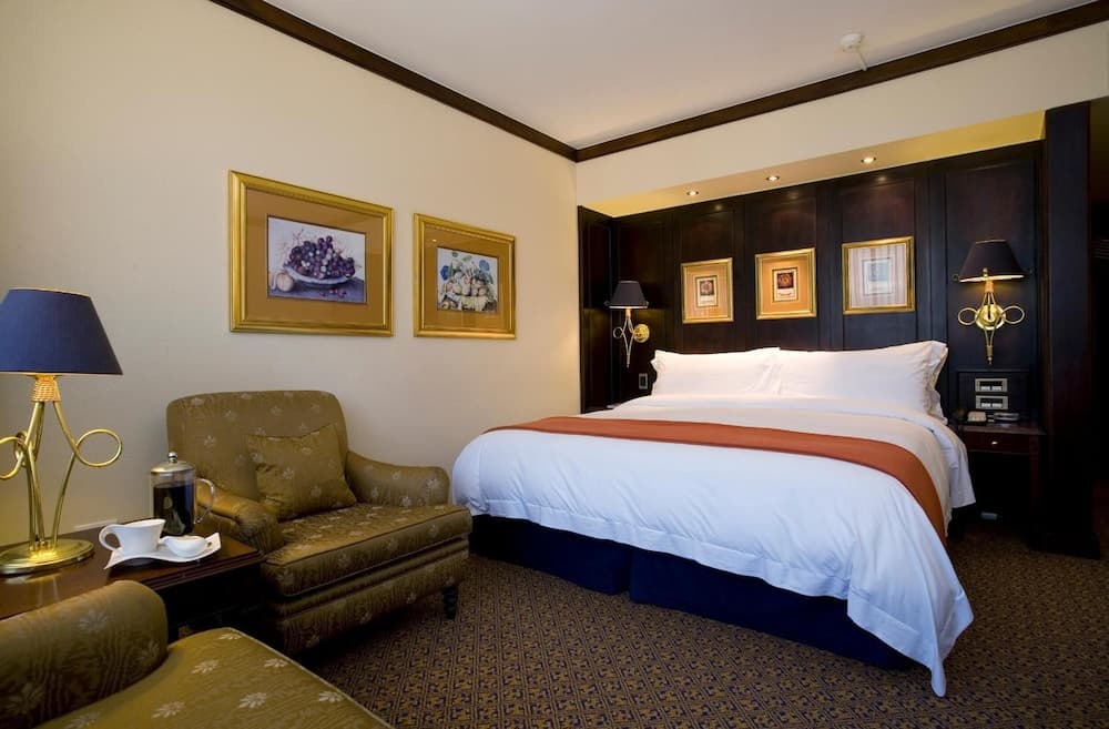 Southern Sun Cape Sun, Room