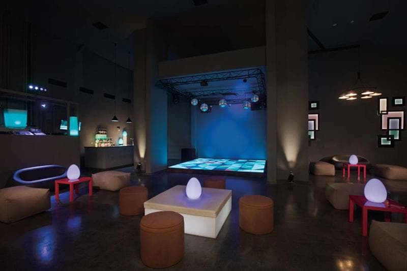 Impressive Premium Resort & Spa Punta Cana, BAR