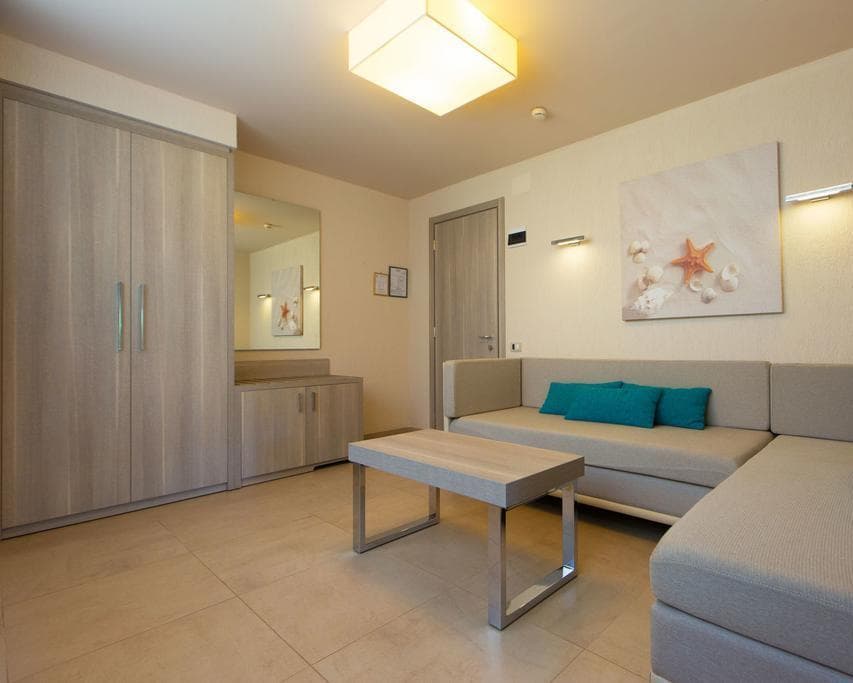 Club Coralia Alicudi , 