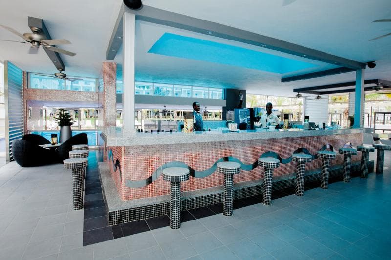 Riu Palace Macao All Inclusive, BAR