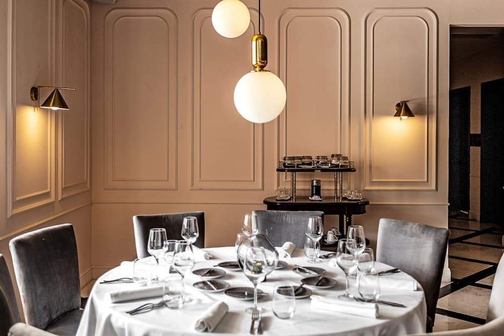 Secrets Cap Cana Resort & Spa - Adults Only - All Inclusive, Dining