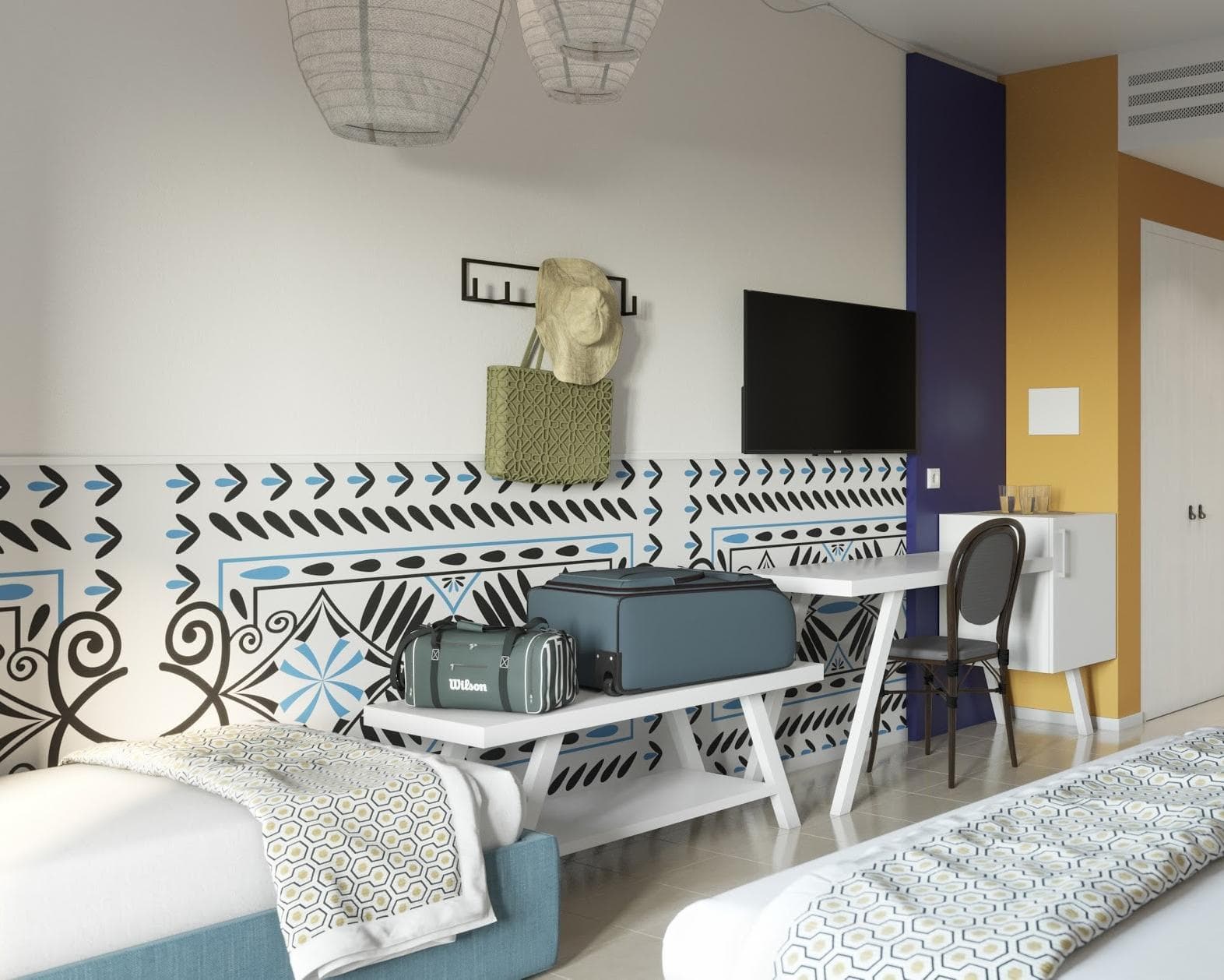 Falkensteiner Club Funimation Garden Calabria 2024 - GATTINONI, 