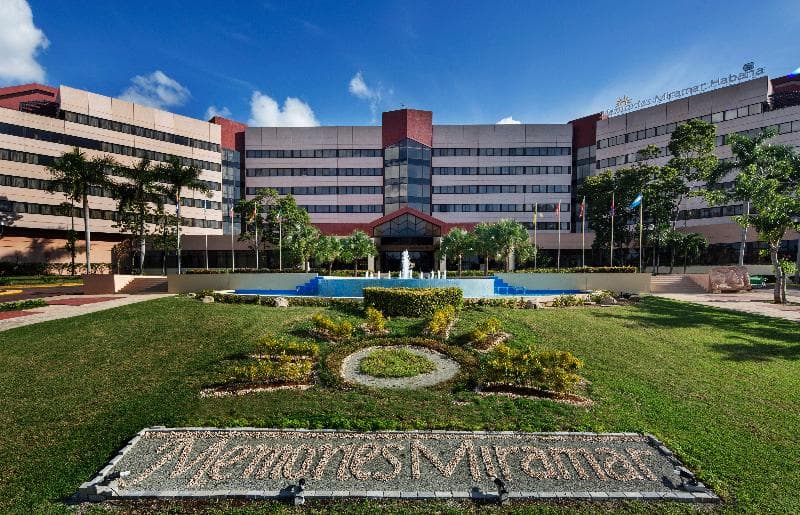 Memories Miramar Habana, GEN