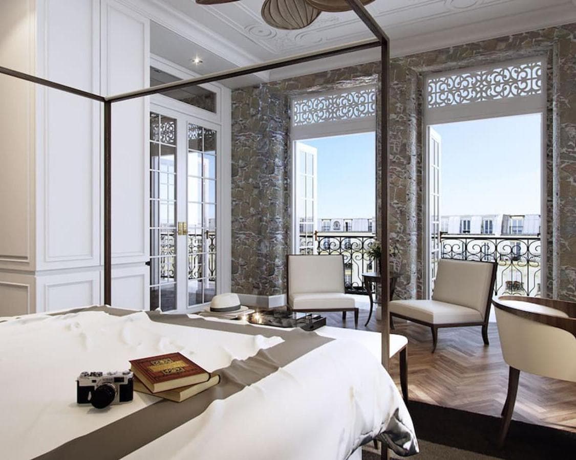 HOTEL LA COMPAÑIA  , 