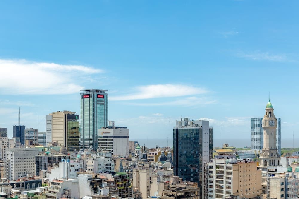 Intercontinental Buenos Aires, Room