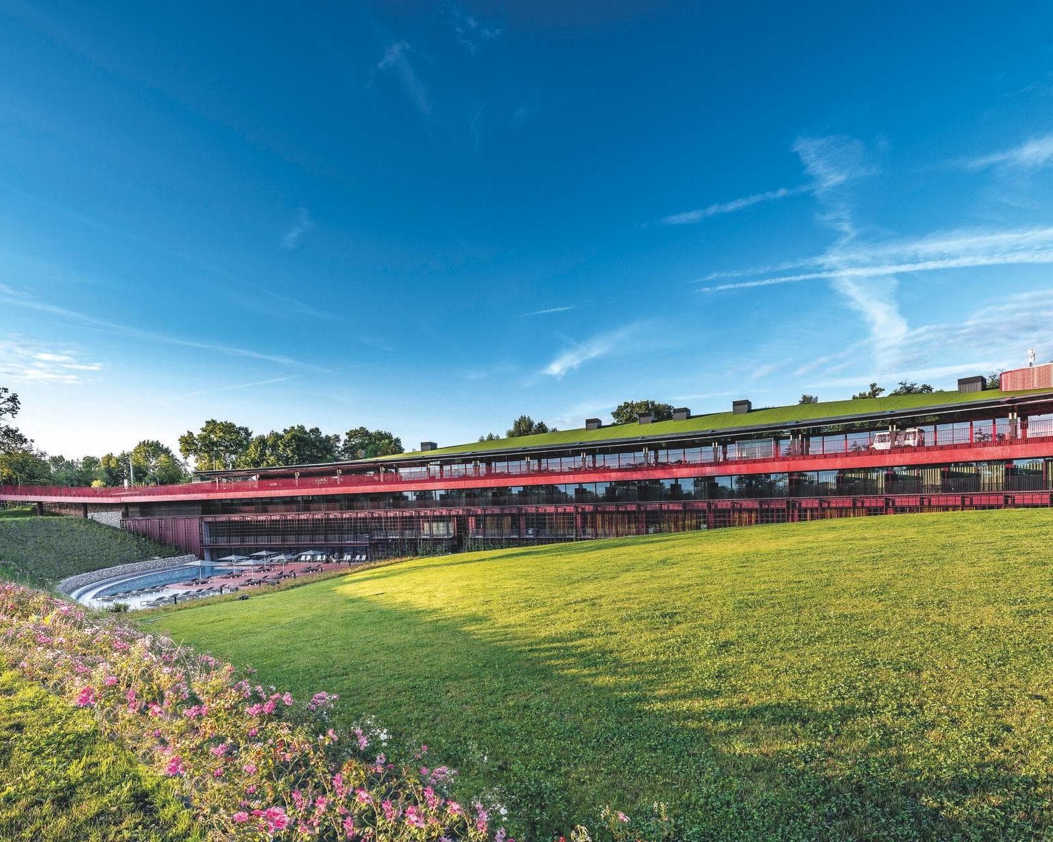 Hotel - Villaverde Resort Wellness Spa & Golf, 