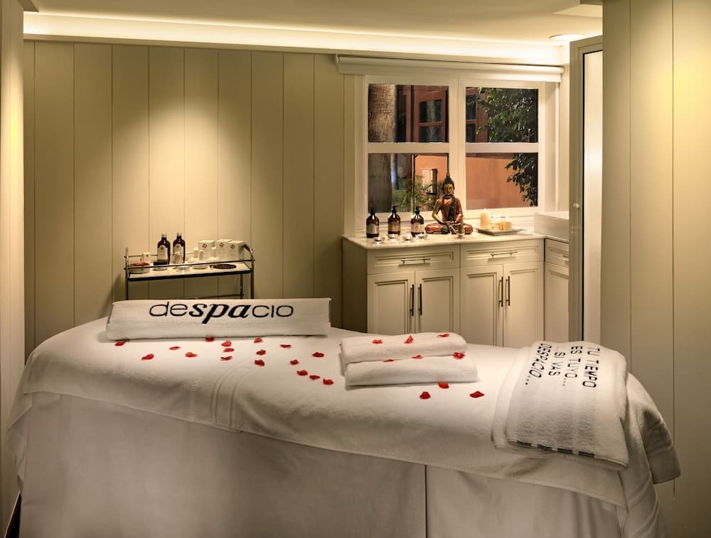 xx-H10 Costa Adeje Palace - GATTINONI, Treatment Room