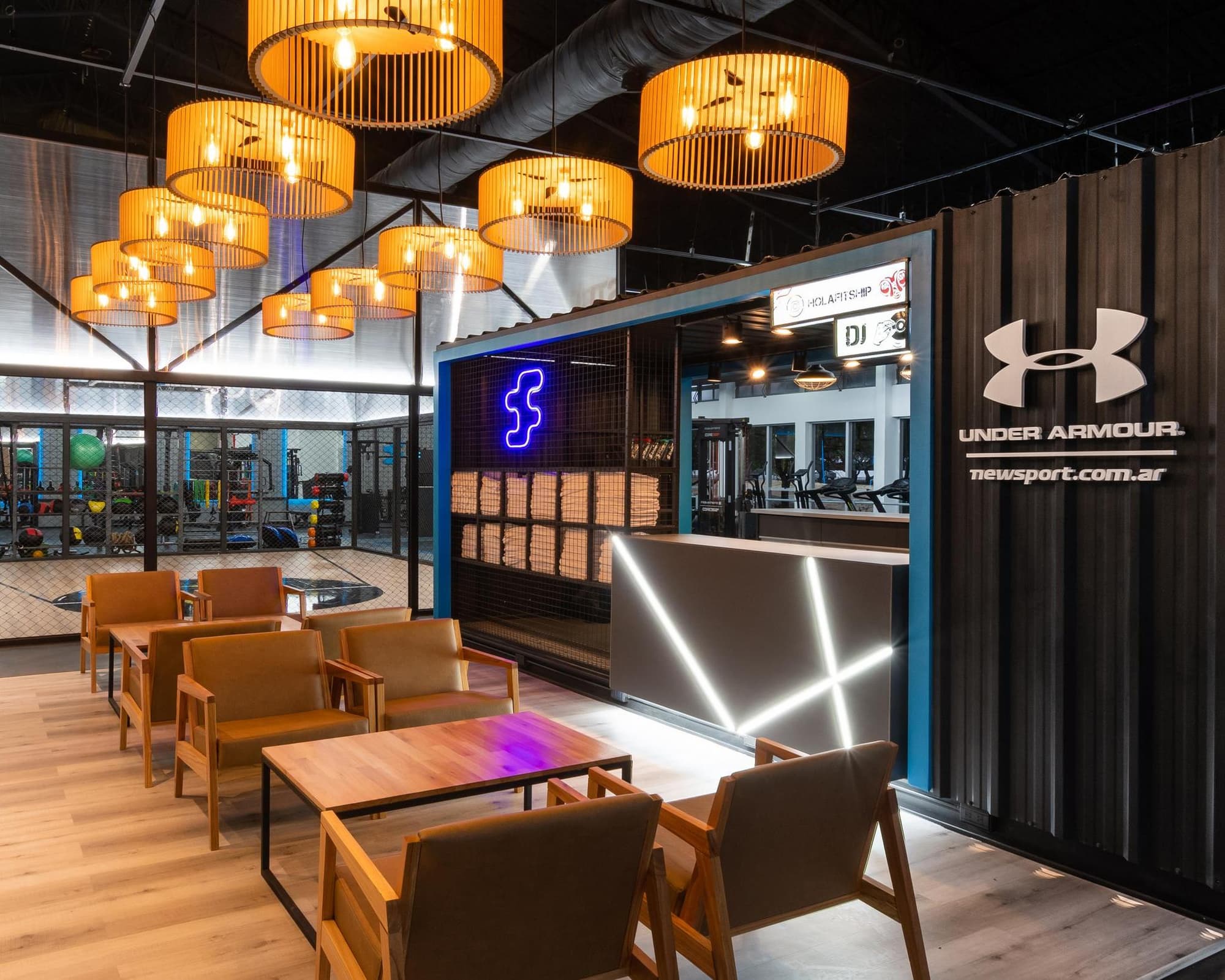 Quorum Córdoba Hotel, 