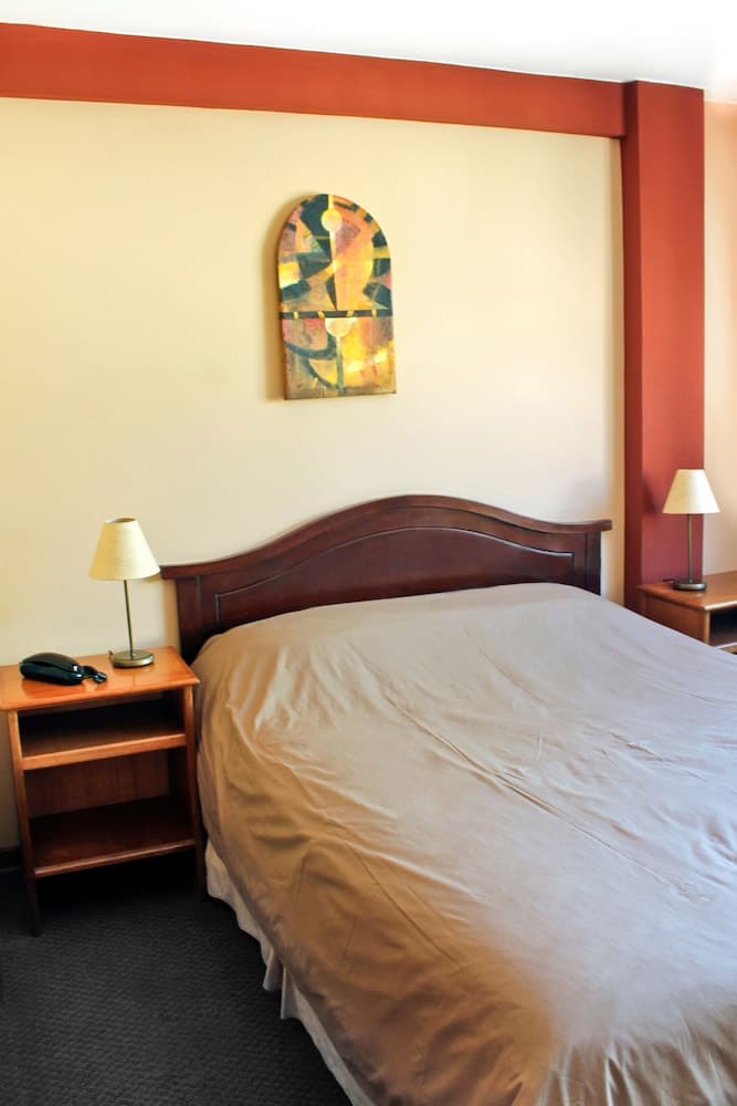 Qelqatani Hotel, Room