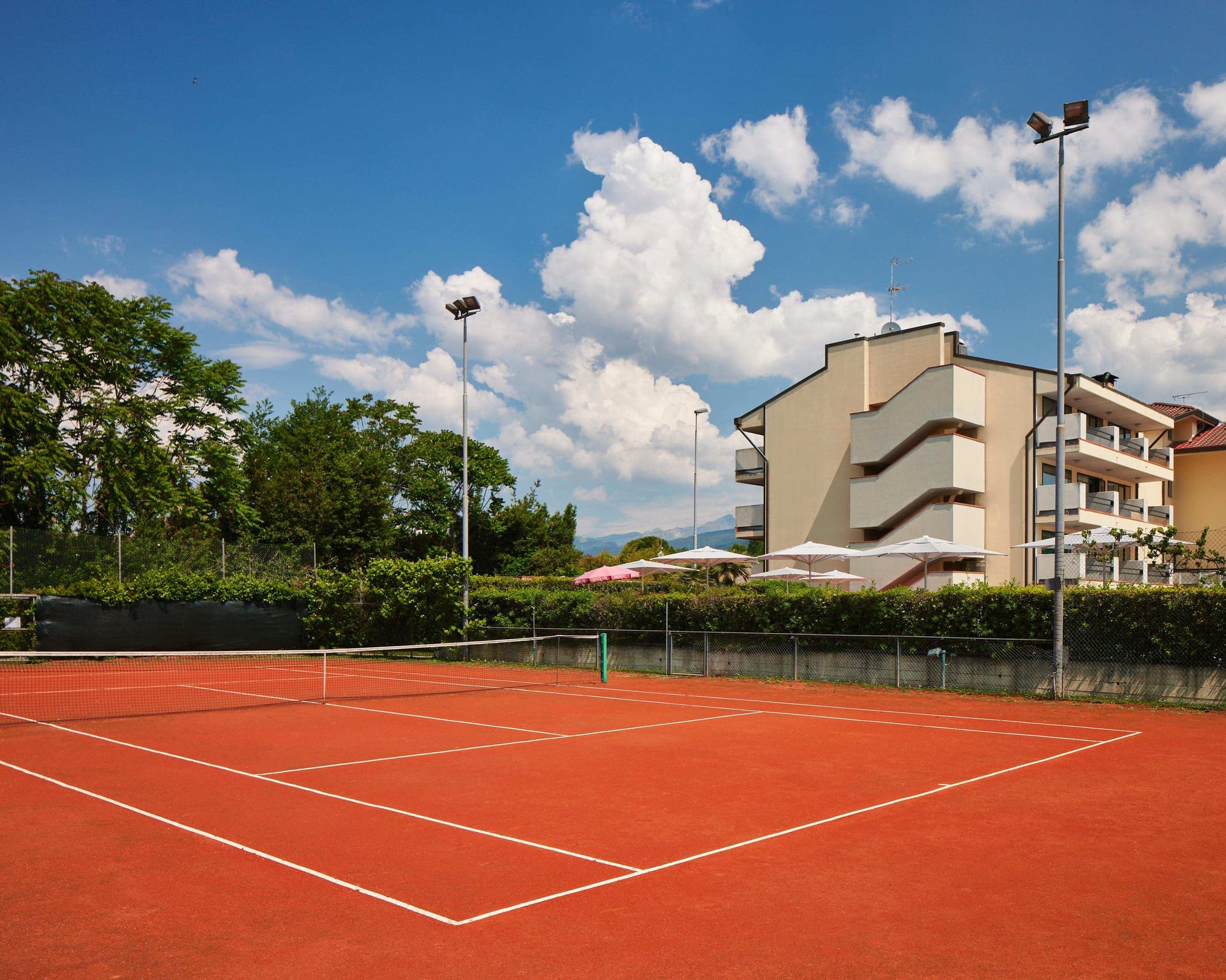 UNAHOTELS Forte dei Marmi, 