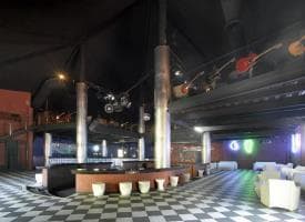 GRAND PALLADIUM PUNTA CANA RESORT ALL INCLUSIVE, 