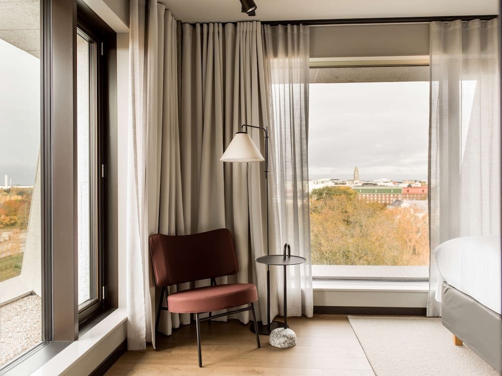 Radisson RED Helsinki, Room