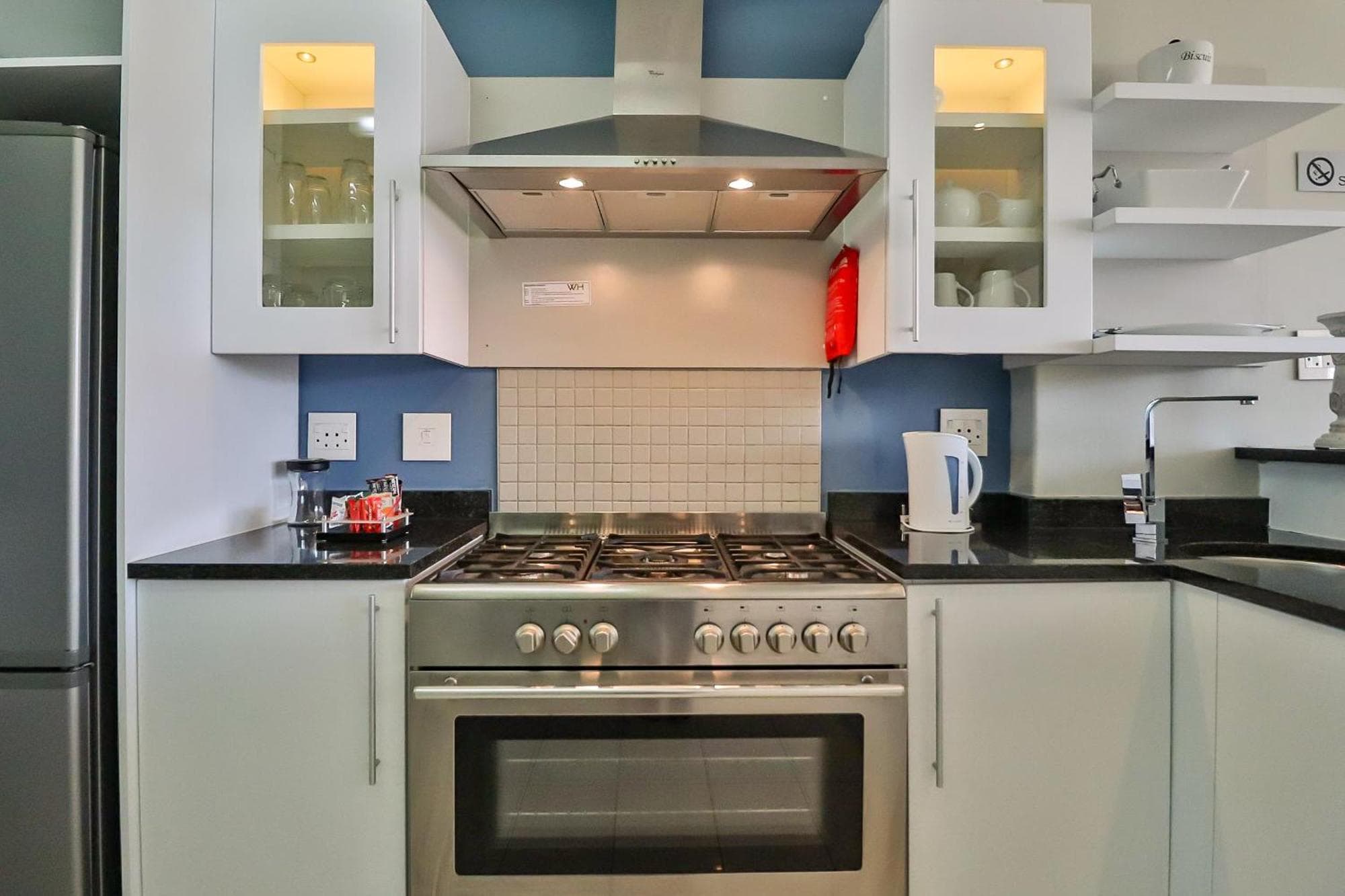 Whale Coast All-Suite-Hotel , 