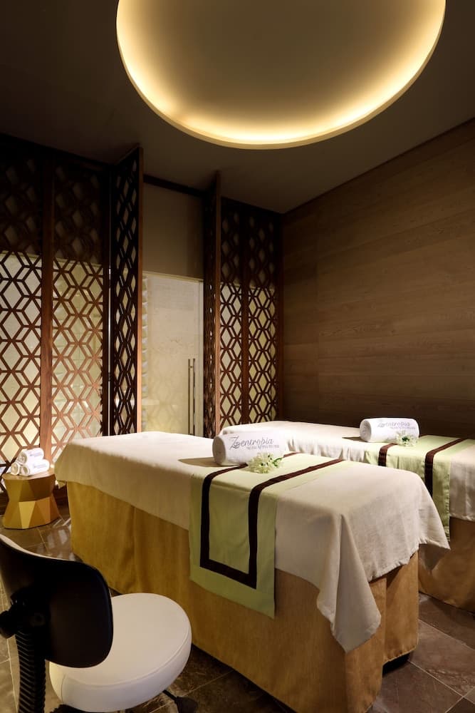 Grand Palladium Costa Mujeres Resort & Spa - All Inclusive (Promo Full Room - ID 2083), Spa treatment