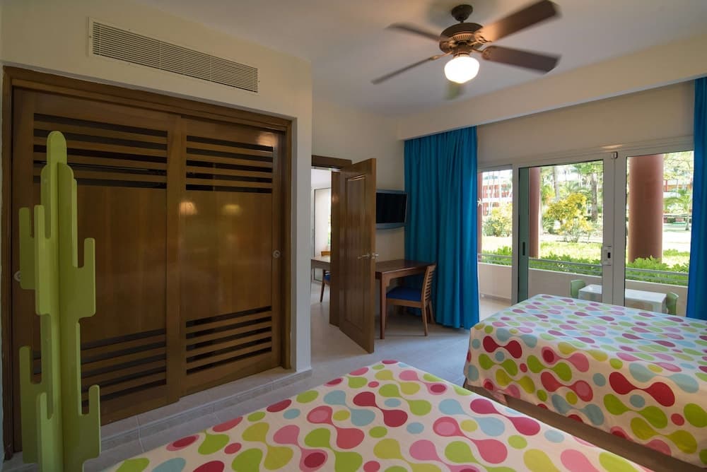 Iberostar Waves Punta Cana - All Inclusive, Room