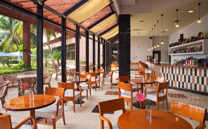 Memories Miramar Habana, RES