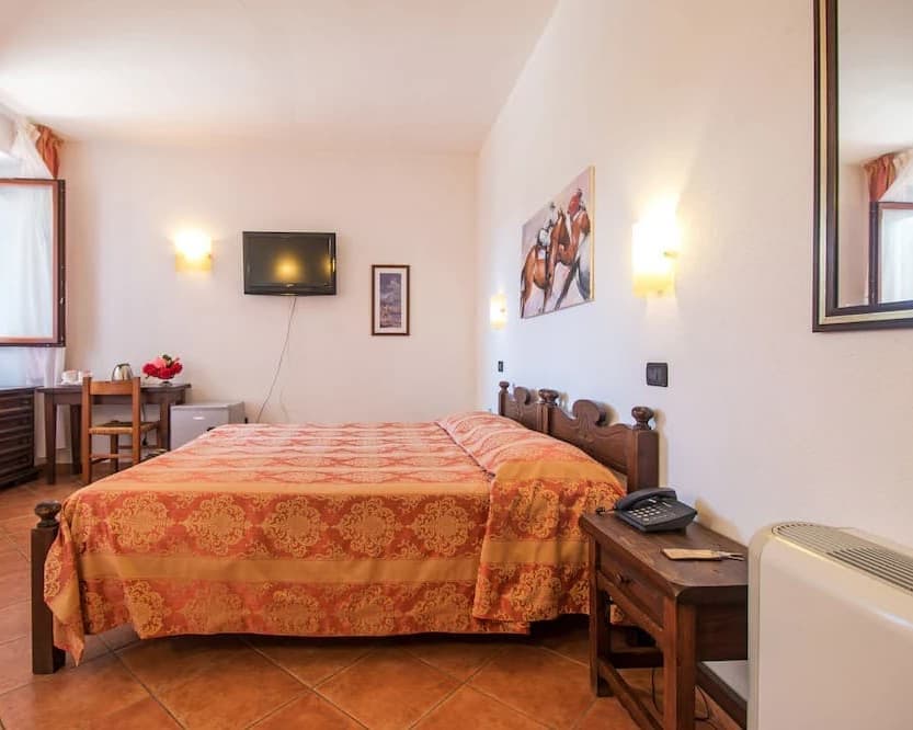 Hotel Dorgali, 
