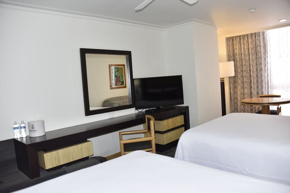 *Hotel Royal Reforma 2025 & 2026, Room