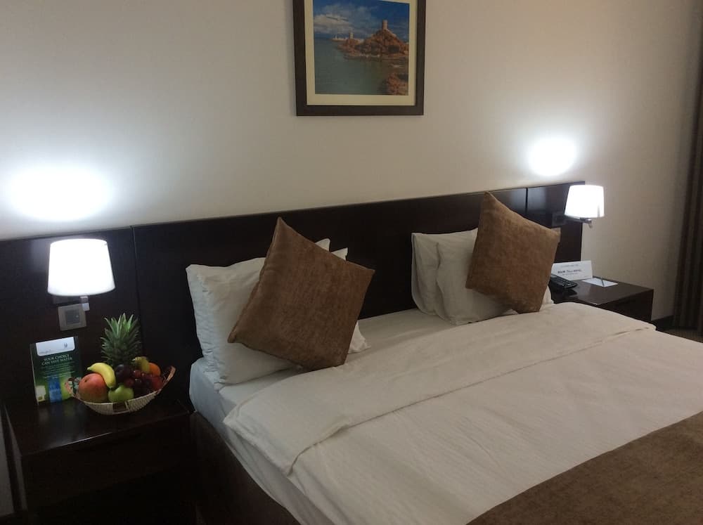 Best Western Sur, Room