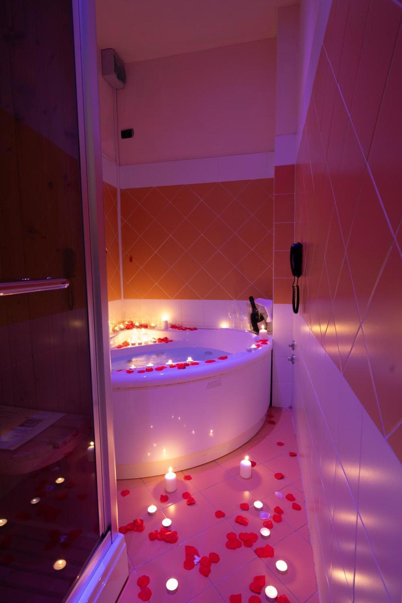 Hotel Manzoni Wellness&Spa, 