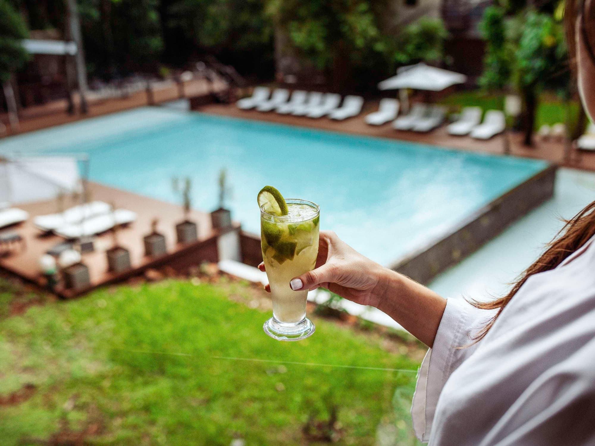 Mercure Iguazu Hotel Iru, Sports and Entertainment