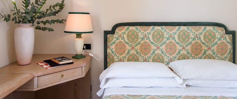 Grand Hotel Panoramic 4*, Room