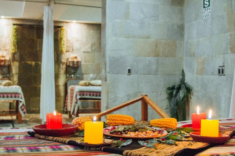 Xima Cusco Hotel, DEP